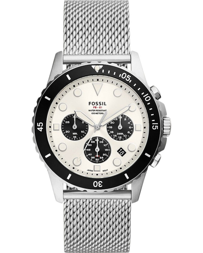Часы Fossil FS5915