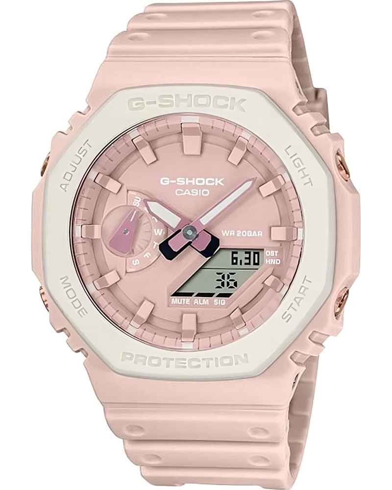 Casio GA-2110SL-4A7