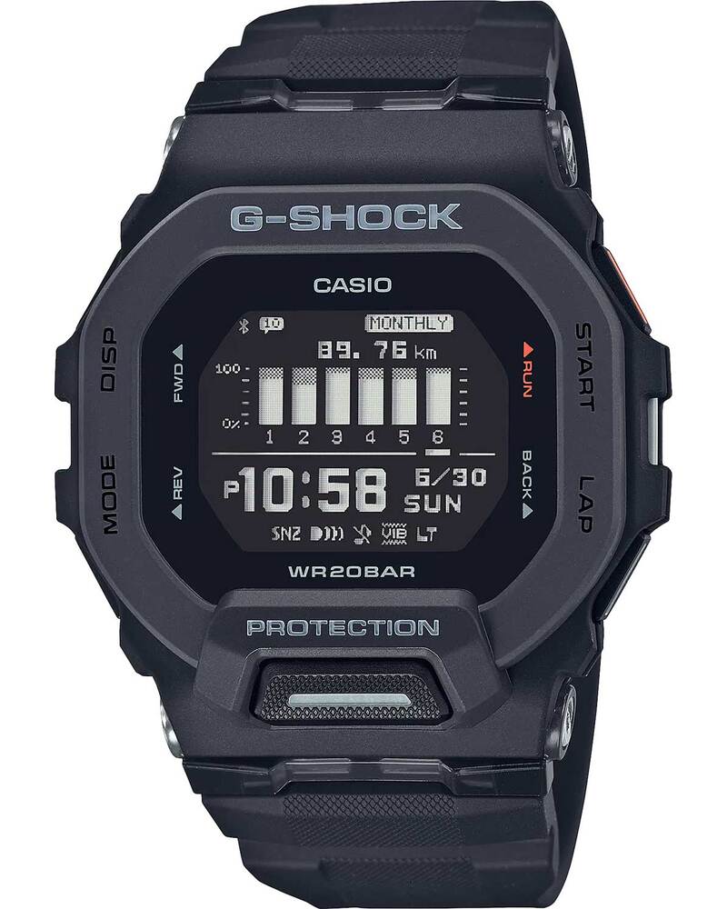 Casio GBD-200-1