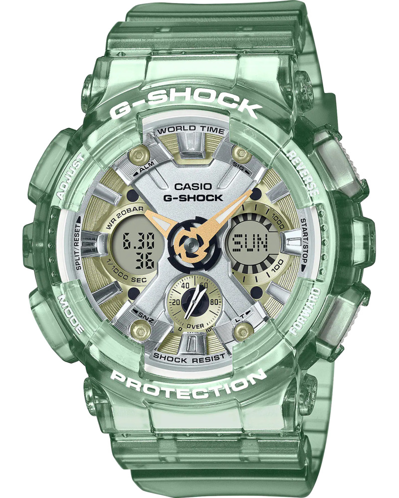 Casio GMA-S120GS-3A