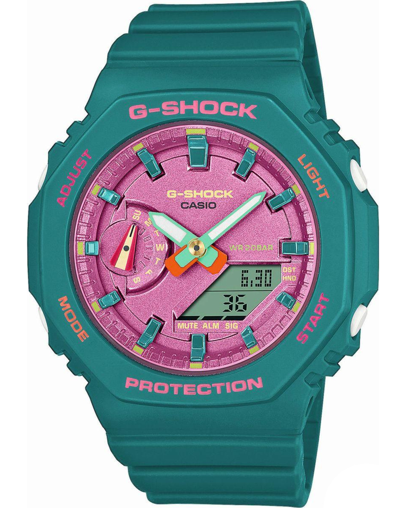 Casio GMA-S2100BS-3A