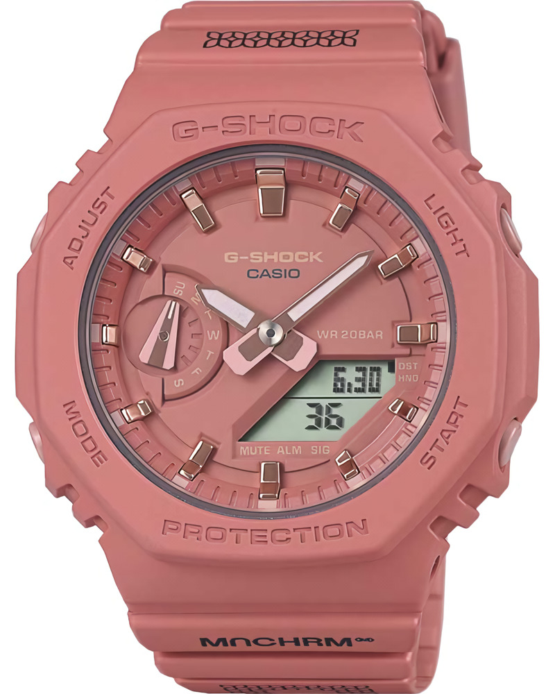 Casio GMA-S2100MNCH-4A2