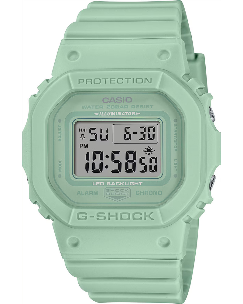 Casio GMD-S5600BA-3