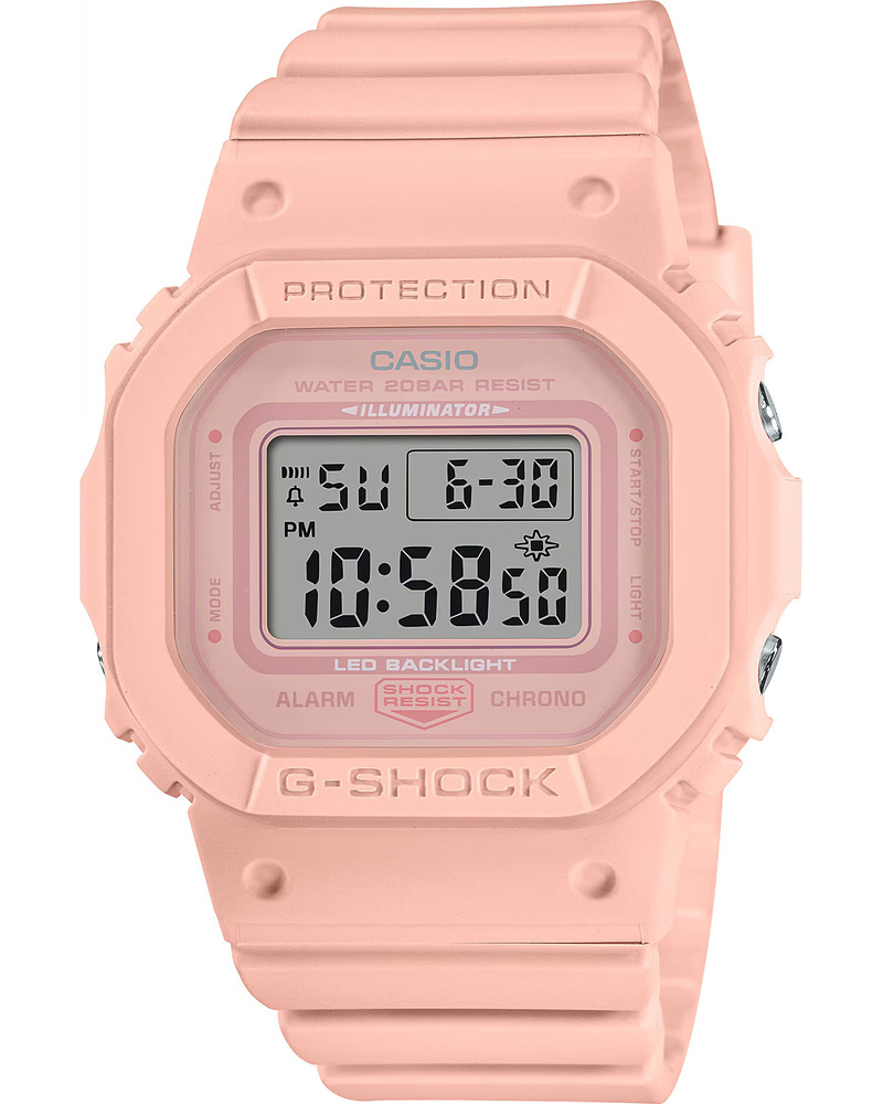 Casio GMD-S5600BA-4