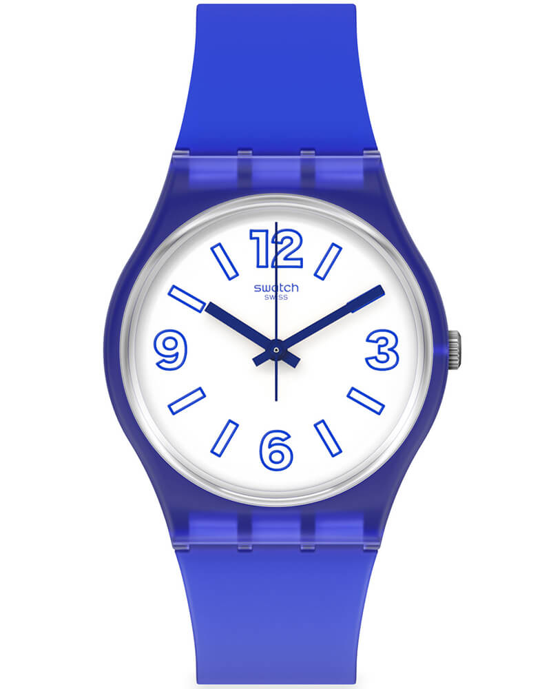 Swatch blurang