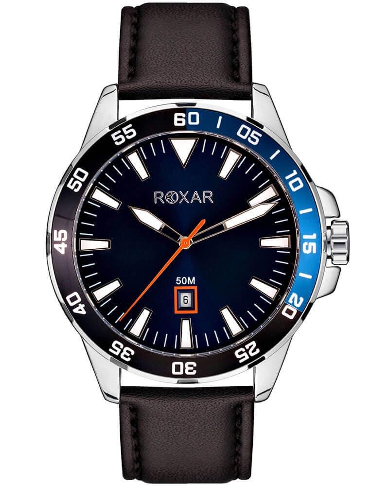Roxar GS020SBUS