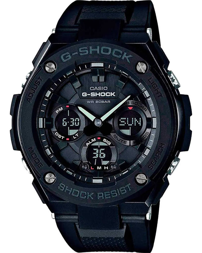 Casio GST-S100G-1B