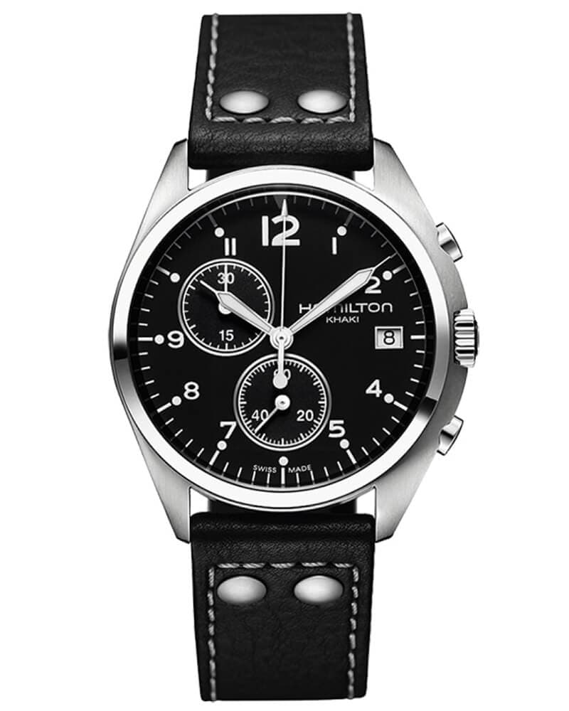 Hamilton Khaki Aviation