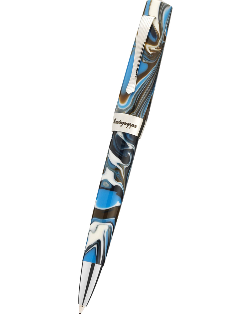 Montegrappa ISE2RBAB ручка шариковая