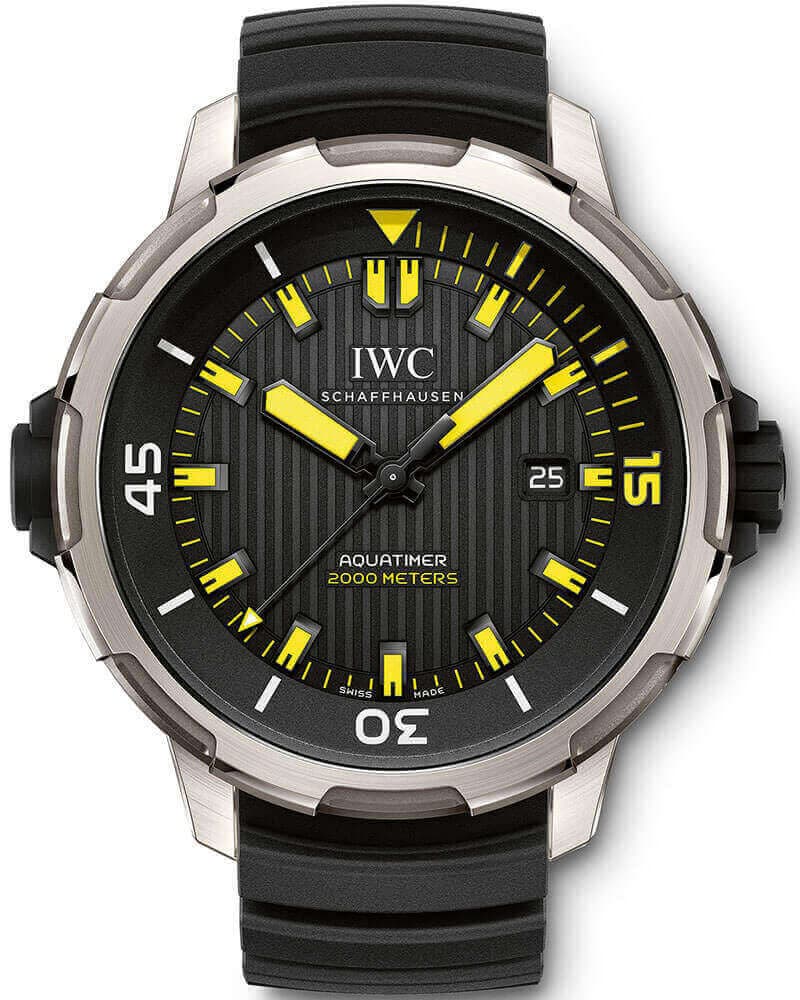 Часы IW358001