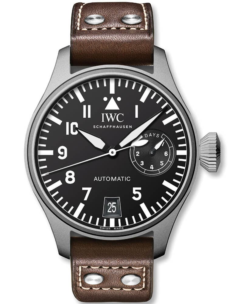 Часы IW501007