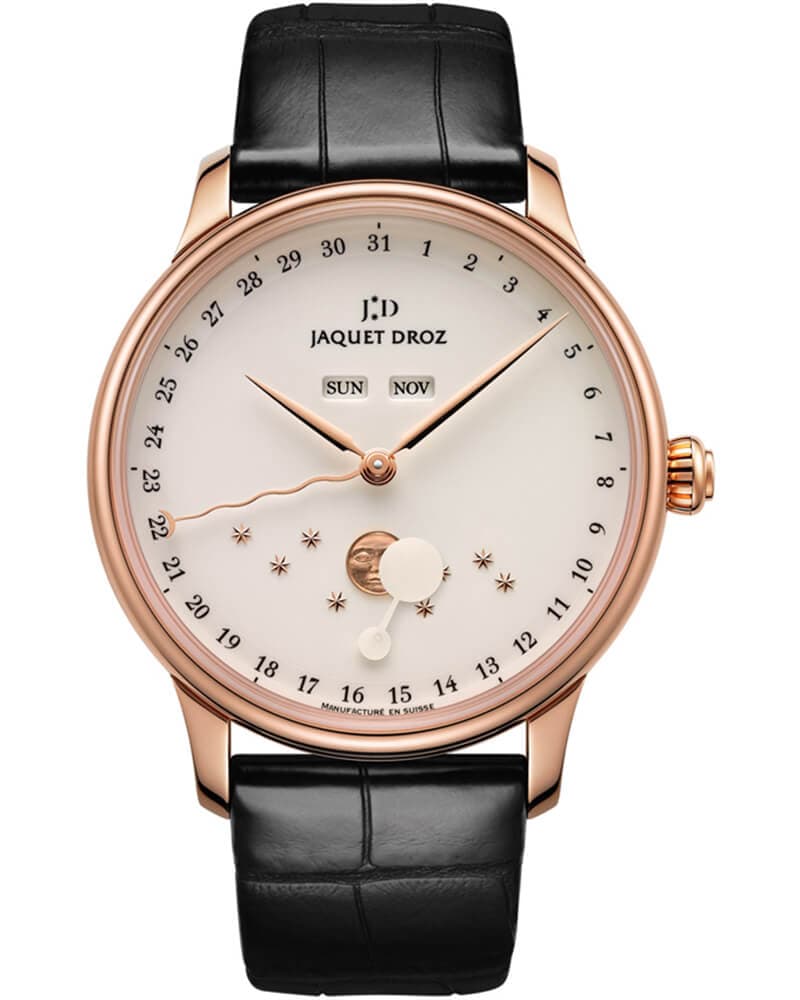 Часы Jaquet Droz J012633203