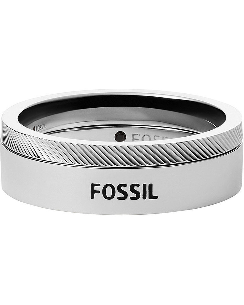 Fossil кольцо JF03997040512