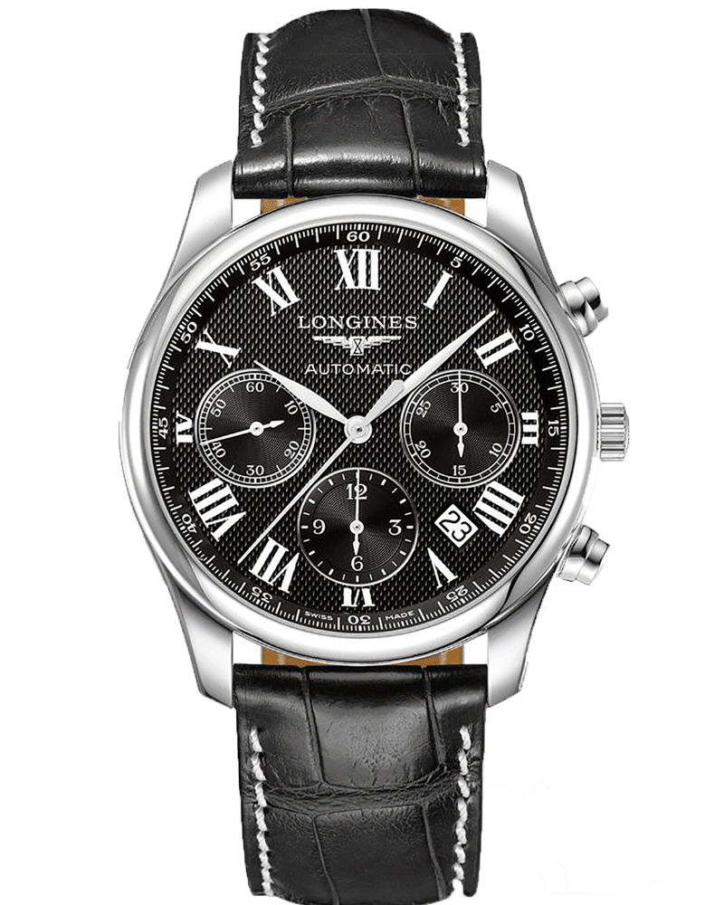 The Longines Master Collection - L2.759.4.51.7