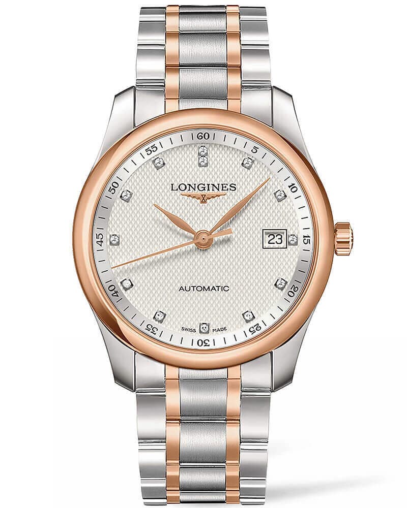 The Longines Master Collection - L2.793.5.77.7