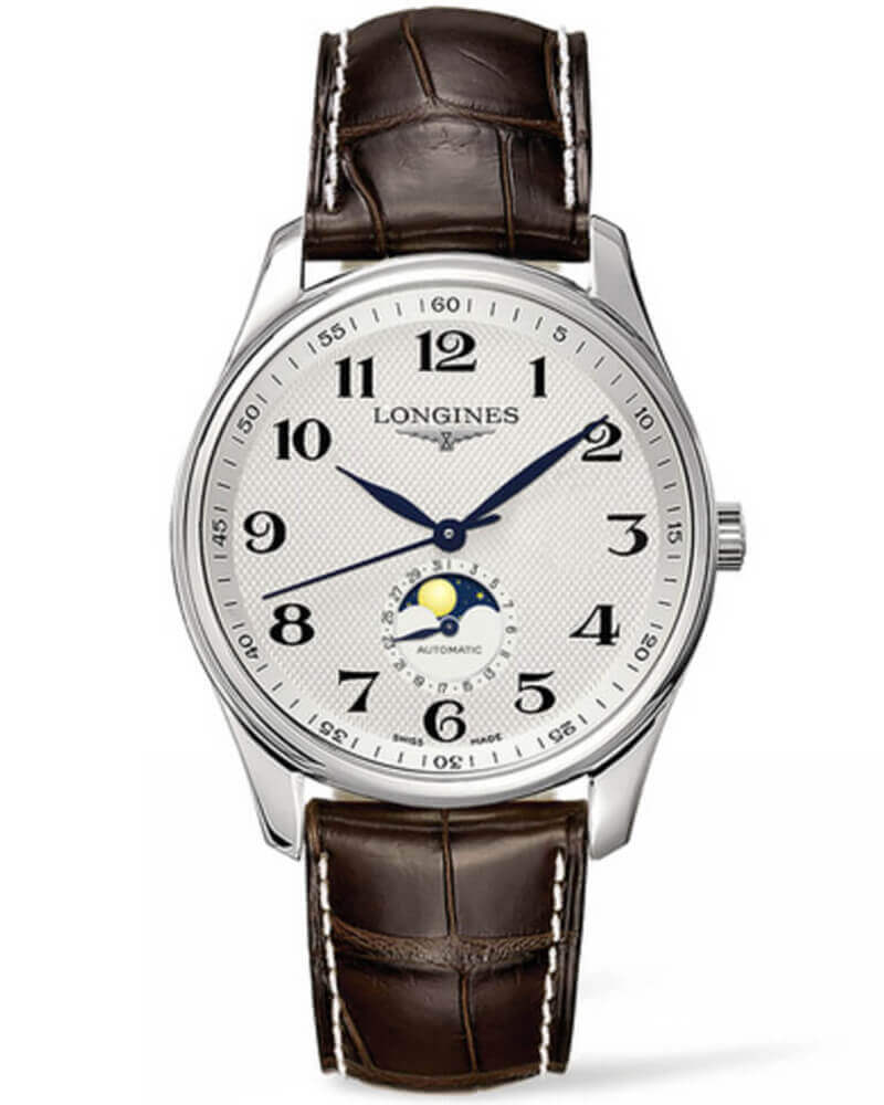 The Longines Master Collection - L2.919.4.78.5
