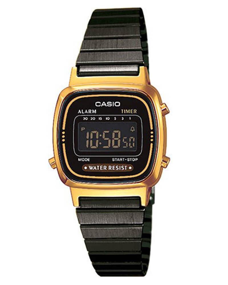 Casio LA670WEGB-1B (3191)