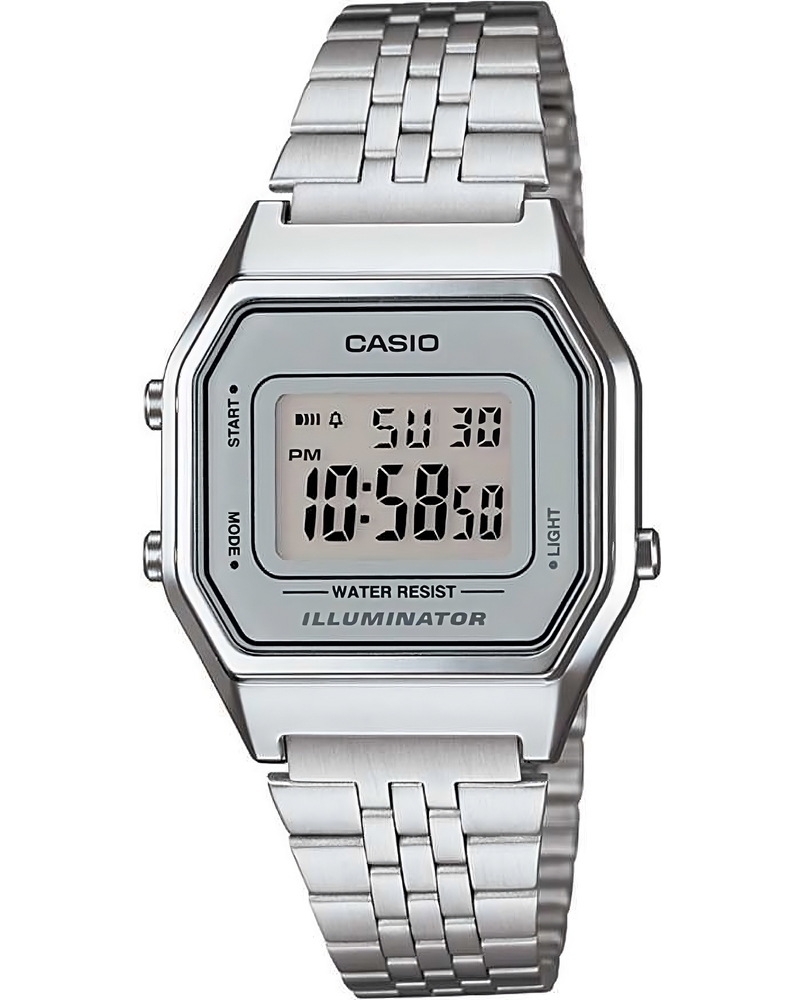 Casio LA680WA-7