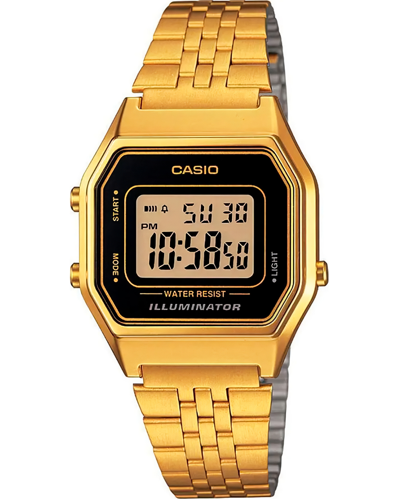 Casio LA680WGA-1