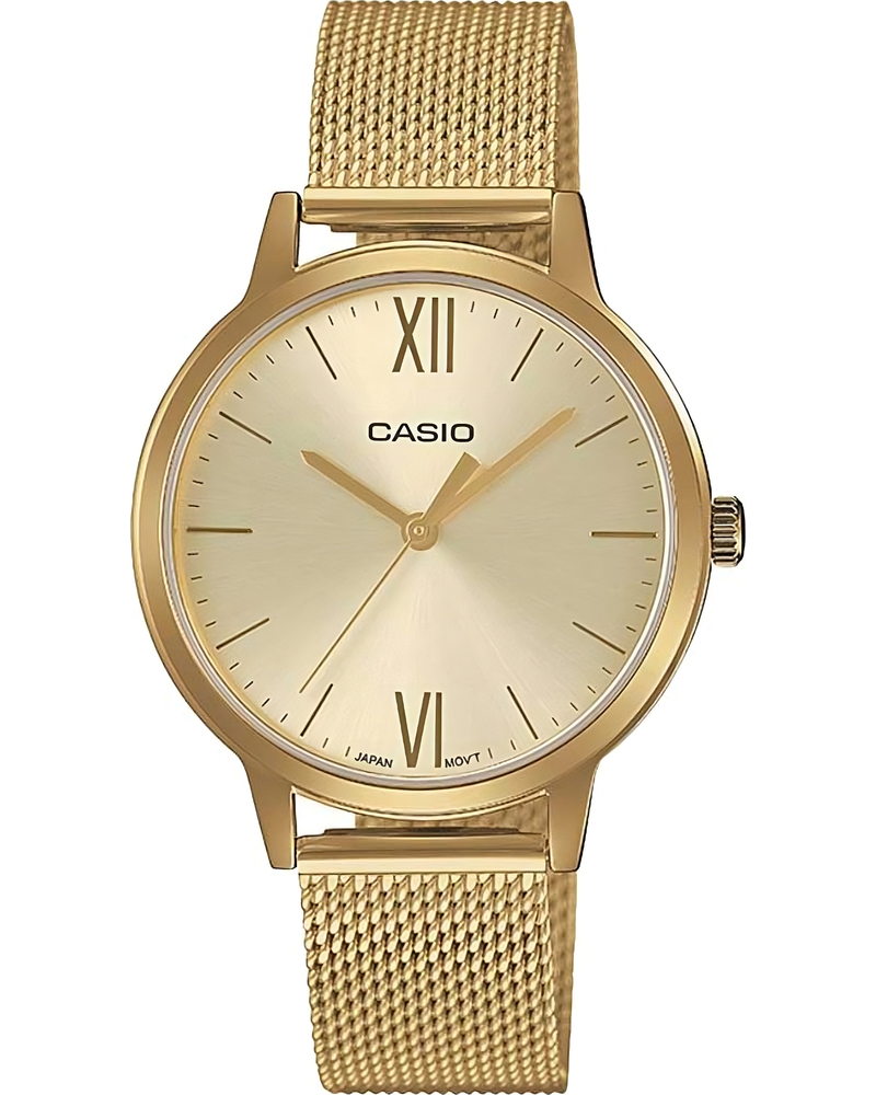 Casio LTP-E157MG-9A
