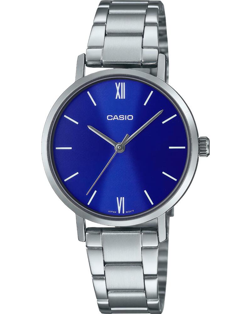 Casio LTP-VT02D-2A