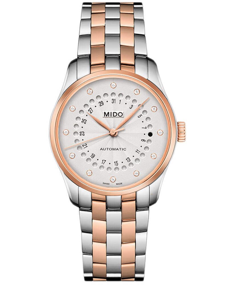 Mido 024.207.22.036.00