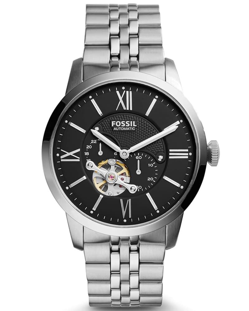 Часы Fossil ME3107