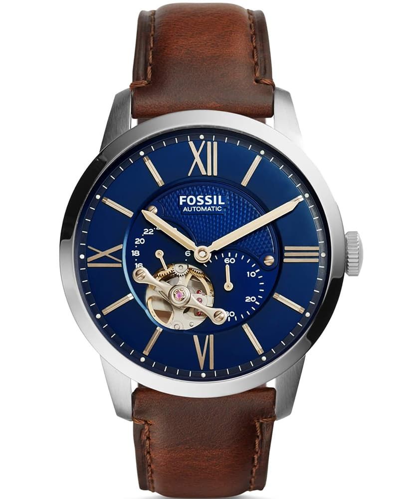 Часы Fossil ME3110