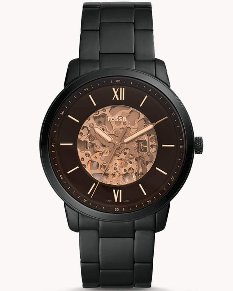 Часы Fossil ME3183