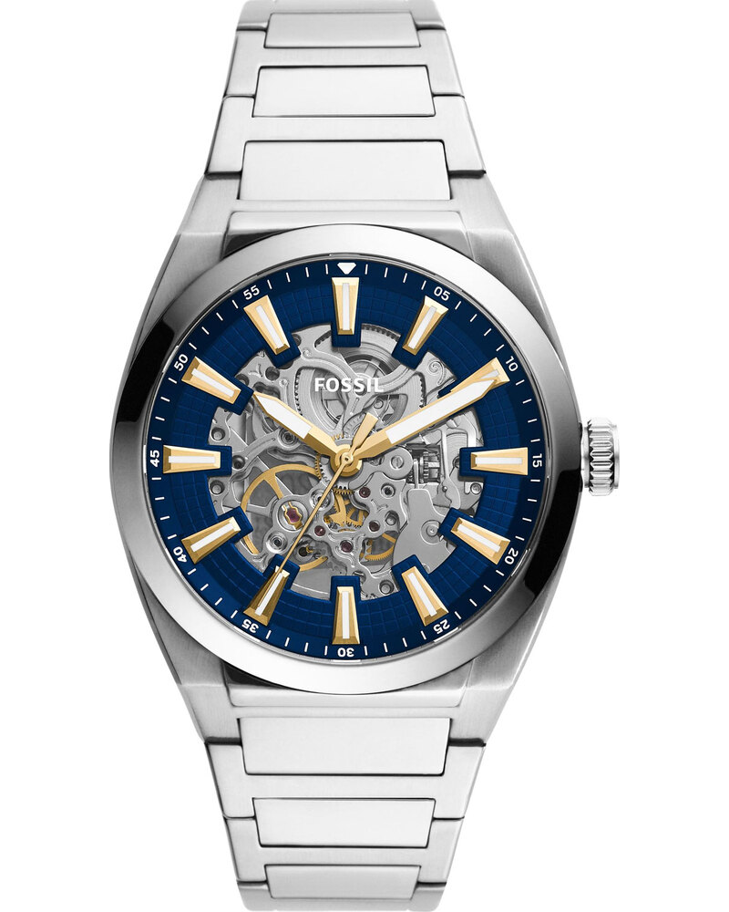 Часы Fossil ME3220