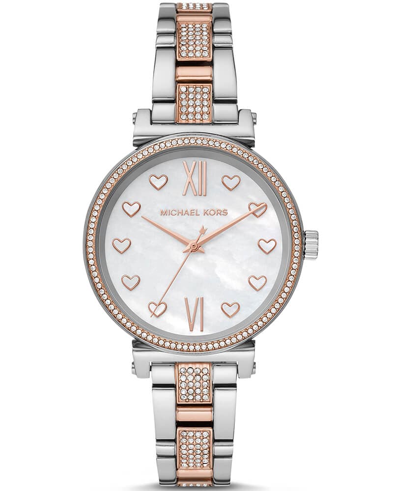 Michael Kors MK4458
