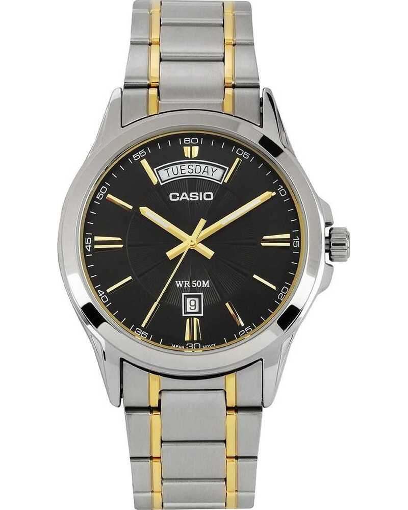 Casio MTP-1381G-1A