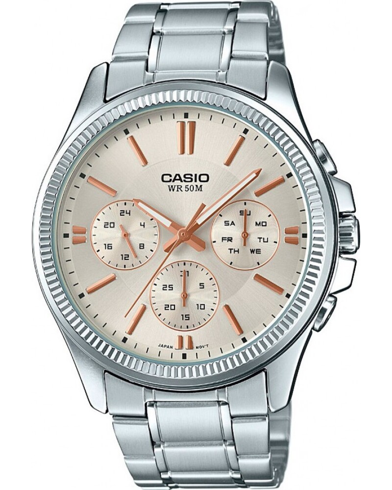 Casio MTP-1375D-7A2