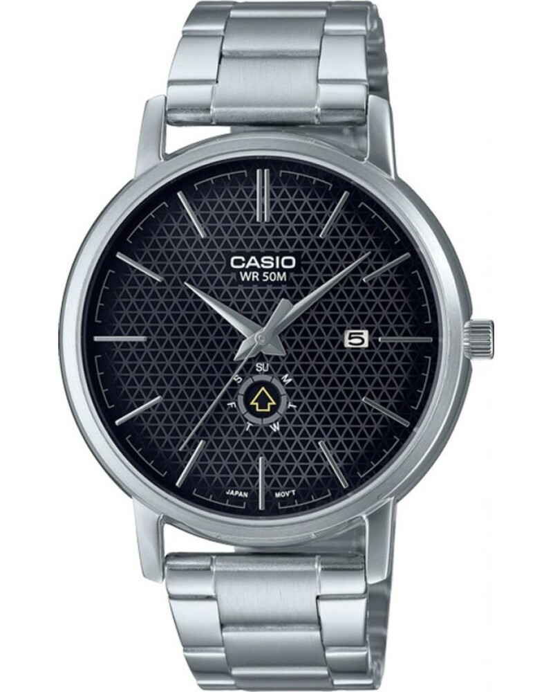 Casio MTP-B125D-1A