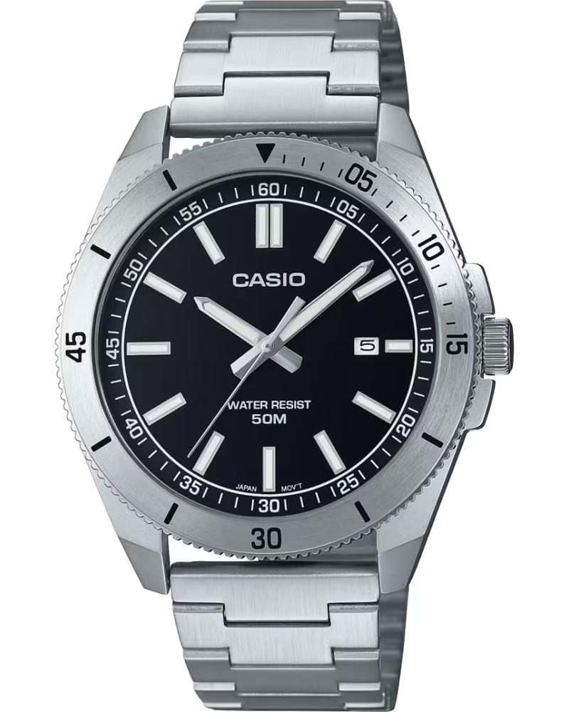 Casio MTP-B155D-1E