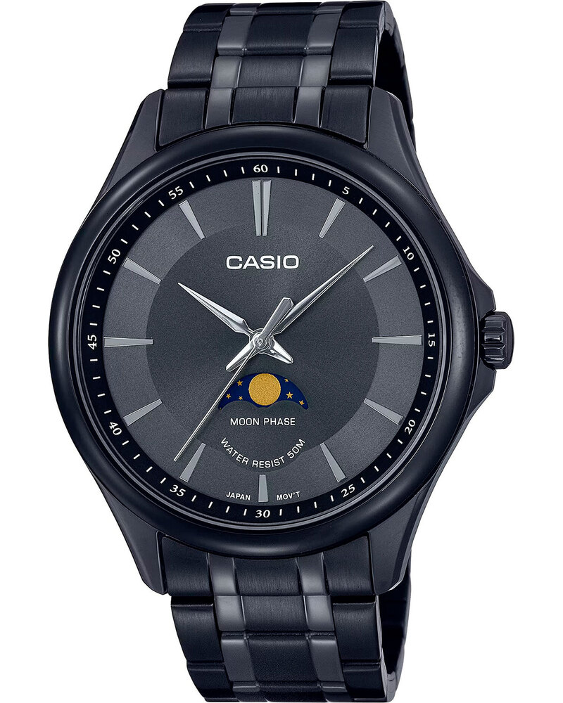 Casio MTP-M100B-1A