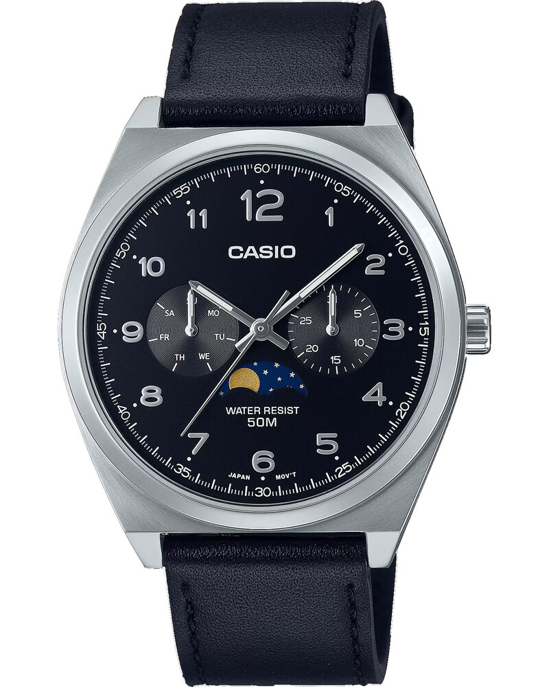 Casio MTP-M300L-1A