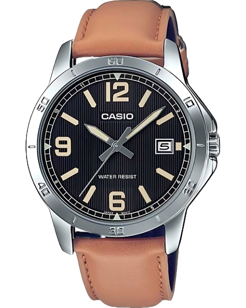 Casio MTP-V004L-1B2