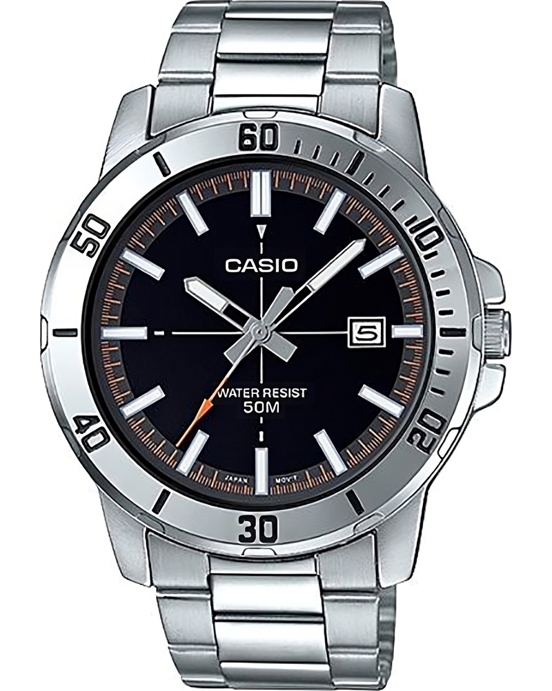 Casio MTP-VD01D-1B