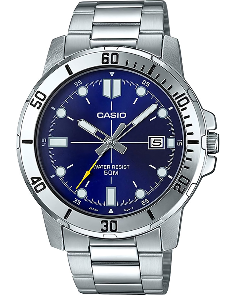 Casio MTP-VD01D-2E