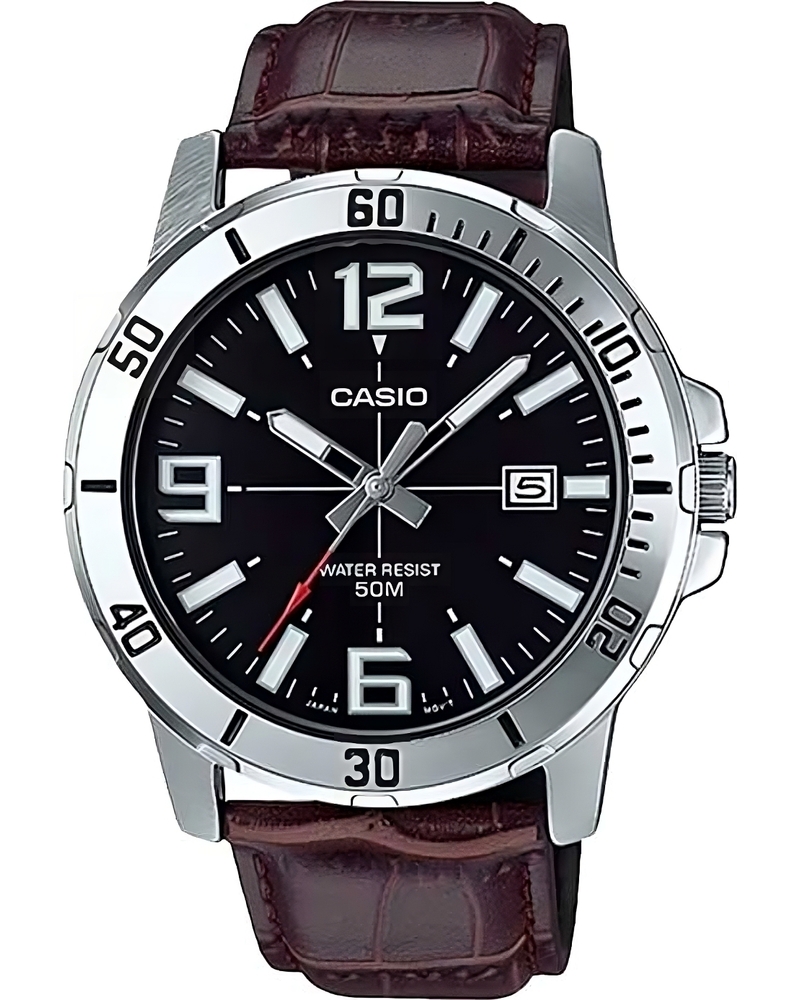 Casio MTP-VD01L-1B