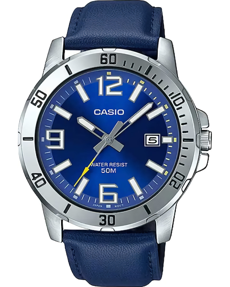 Casio MTP-VD01L-2B