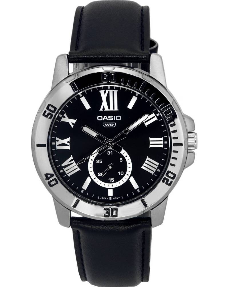 Casio MTP-VD200L-1B