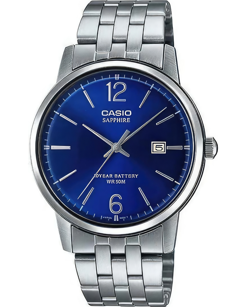 Casio MTS-110D-2A