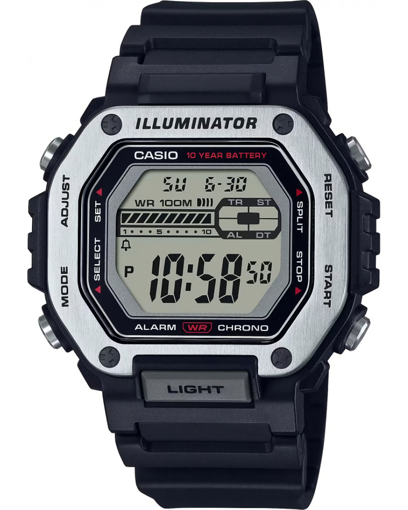 Casio MWD-110H-1A