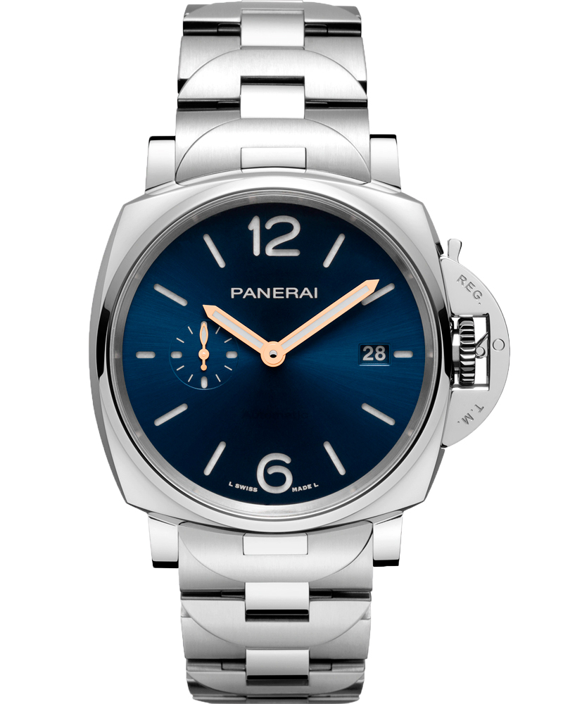Часы Panerai PAM01124