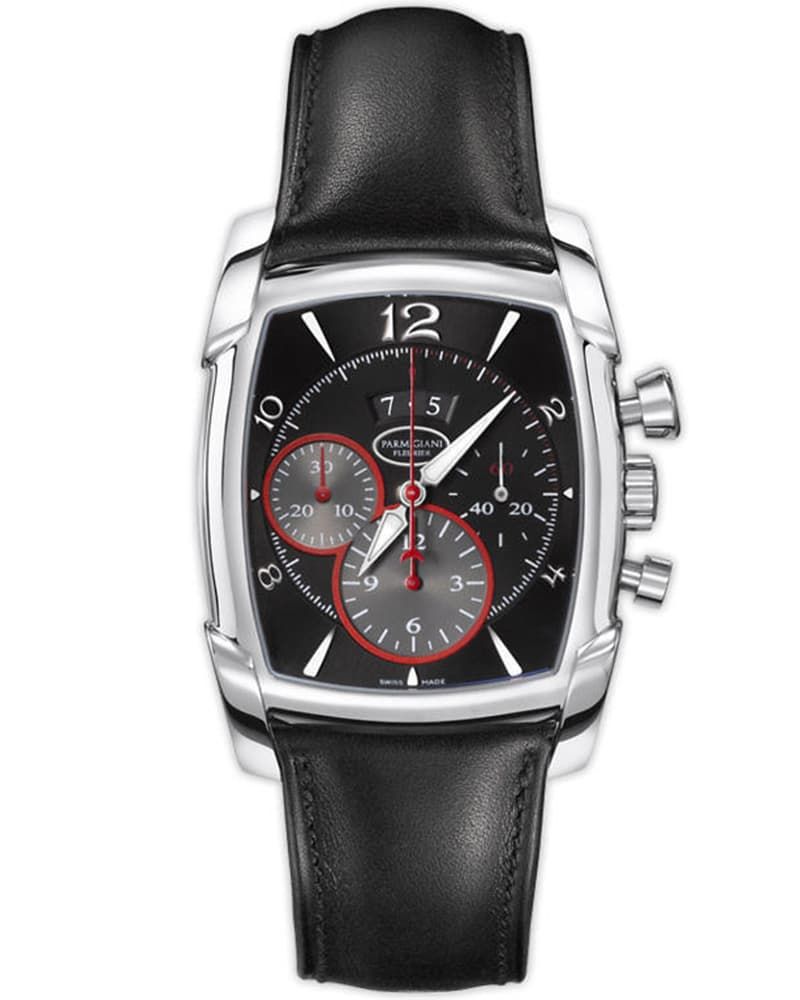 Часы Parmigiani PFC128-0001400-HC1442