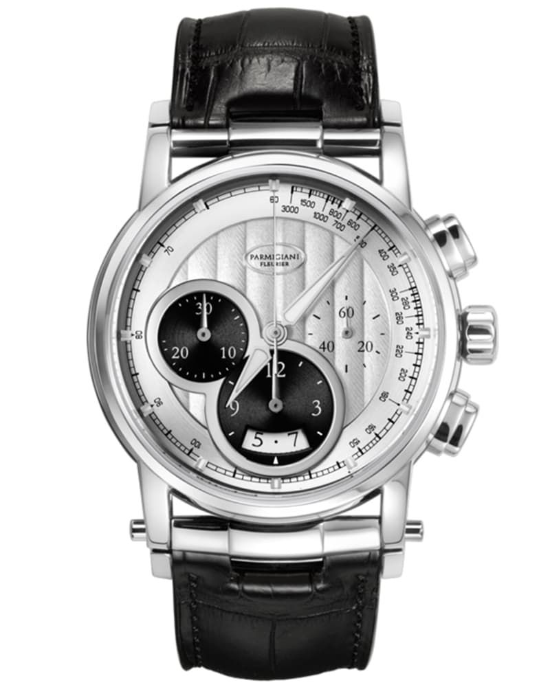 Часы Parmigiani PFC228-0000100-XA1442-000000E