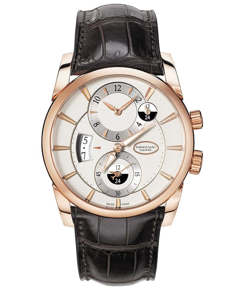 Часы Parmigiani PFC231-1002400-HA1241