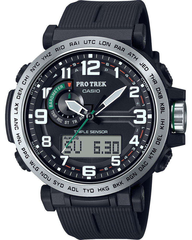 Casio PRG-601-1